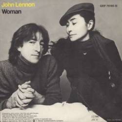 John Lennon : Woman